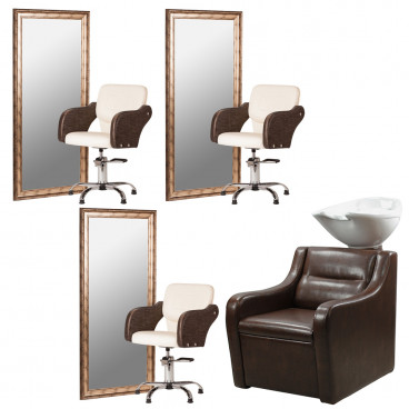 Парикмахерский комплект &quot;Рио&quot;