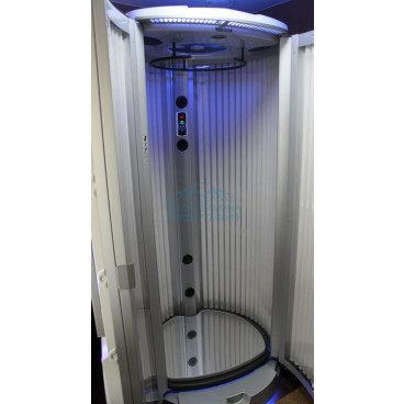 Солярий вертикальный &quot;Luxura V7 48 XL High Intensive&quot;