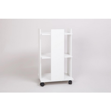 Тележка косметологическая СК-01