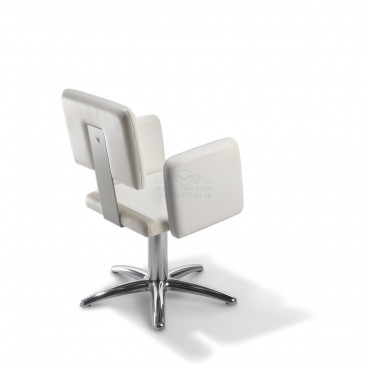 Кресло парикмахерское Cube