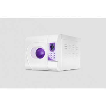 Автоклав с вакуумной сушкой &quot;BES-12L-B-LED&quot;