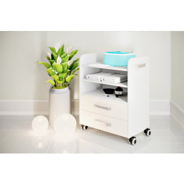 Тележка косметологическая &quot;Ergo Basic&quot;