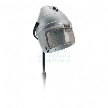 Сушуар AXIAL ALU