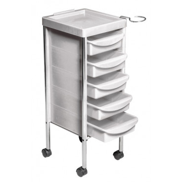 Тележка парикмахерская &quot;6003&quot;