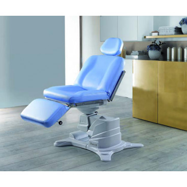 Косметологическое кресло &quot;DreaMed Zak&quot; 3 мотора