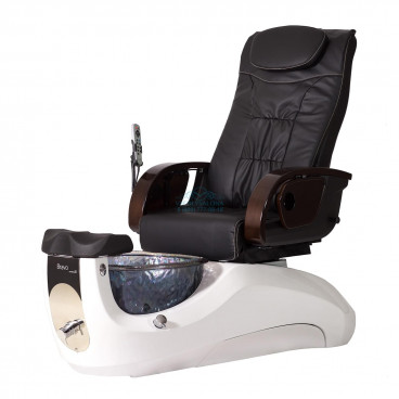 Педикюрное СПА кресло Bravo LE Features