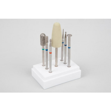 Комплект маникюрный №7