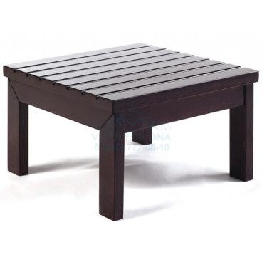 Скамья для СПА-кабинета