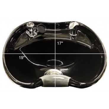 Мужская мойка барбер Arm