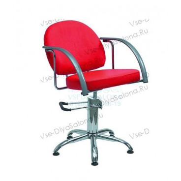 Кресло парикмахерское ГЛОРИЯ