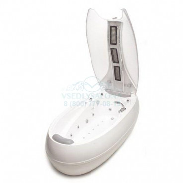 СПА капсула &quot;NeoQi Harmony Elegance&quot;