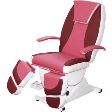 Педикюрное кресло Нега 5 электромоторов