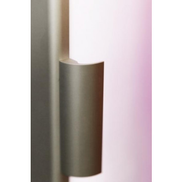 Вертикальный коллагенарий &quot;Fire-Sun Galaxy Collagen 48*180&quot;