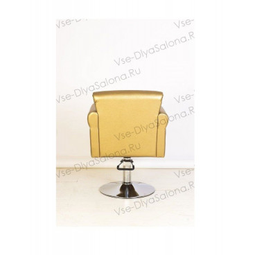 Кресло парикмахерское &quot;Flower&quot;