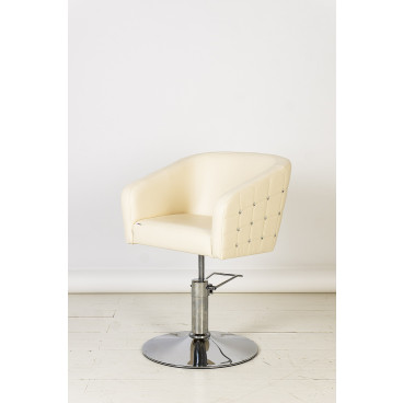 Парикмахерское кресло &quot;Гламур&quot;