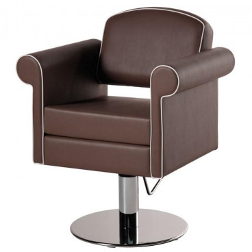 Кресло парикмахерское LONDRA MID 