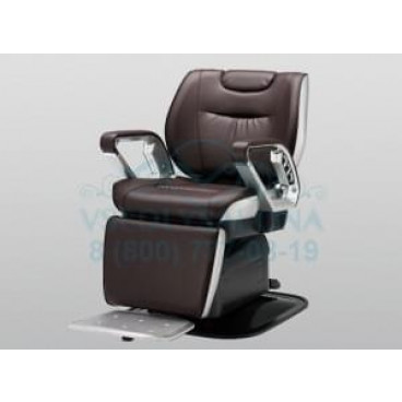 Мужское барбер кресло Inova-EX