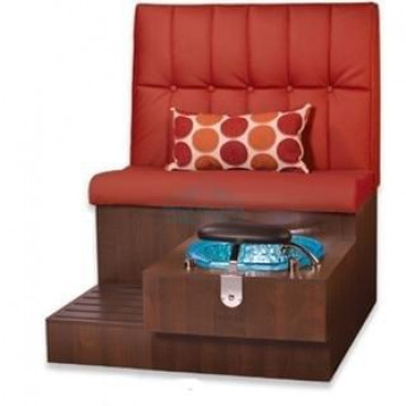 Педикюрное спа кресло GS Tiffany 