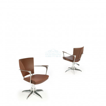 Кресло парикмахерское YULA