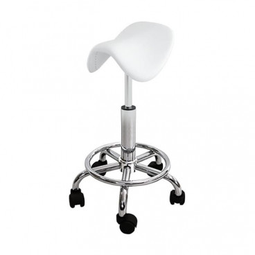 Табурет для мастера TF Седло