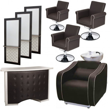 Мойка парикмахерская &quot;ИДЕАЛ Плюс Электро&quot;