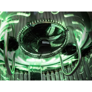 Вертикальный солярий &quot;Fire-Sun Galaxy 54*180&quot;