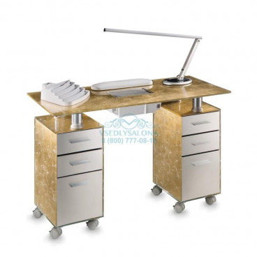 Стол маникюрный 191 LX