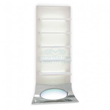 Витрина CLAVIUS 