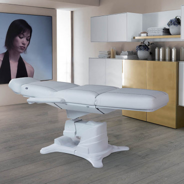 Кресло косметологическое &quot;TESERA&quot; 4 мотора