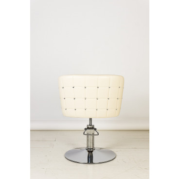 Парикмахерское кресло &quot;Гламур&quot;