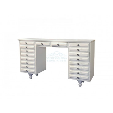 Стол маникюрный Gardini