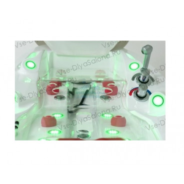 Спа капсула &quot;COLLAGEN JET 02 POD&quot;