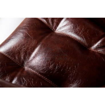 Парикмахерское кресло DAMASKO