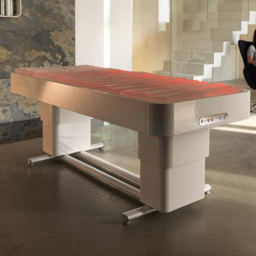 Кушетка массажная Spa dream Top Q