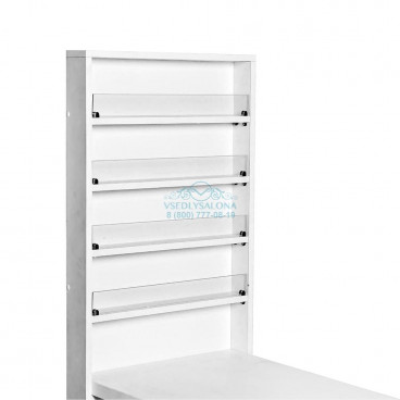 Маникюрный стол 203