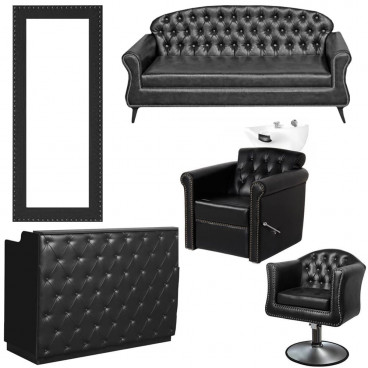 Мойка парикмахерская Vilnius