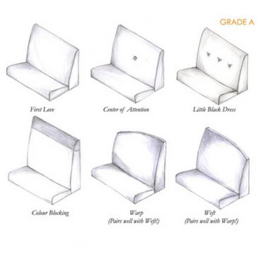 Педикюрное спа кресло GS Kimberly 