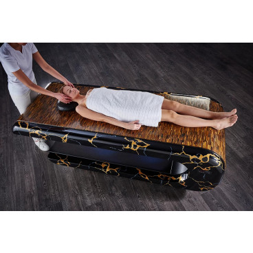 Инфракрасный процедурный cтол &quot;SQUARE&quot;