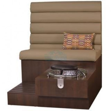 Педикюрное спа кресло GS Kimberly 