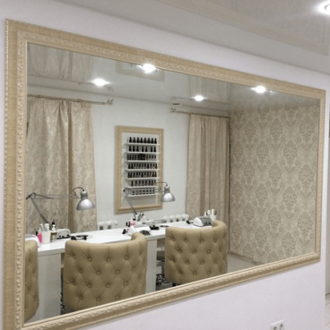 Стул клиента &quot;Avon&quot;