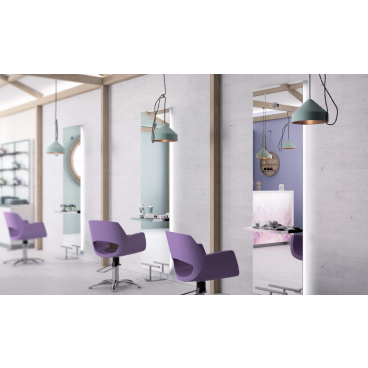 Парикмахерское кресло &quot;MOR&quot;