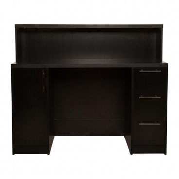 Стойка администратора Интер