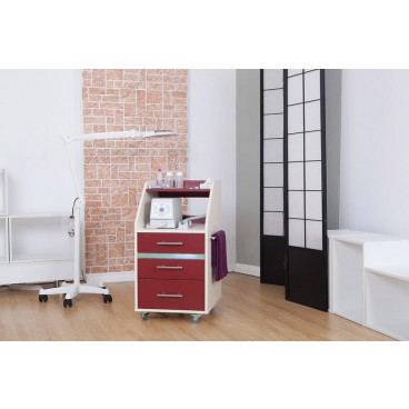 Тумба с УФ-модулем Атика