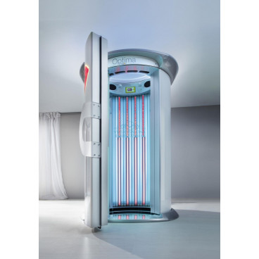 Коллагенарий MegaSun Optima Tower