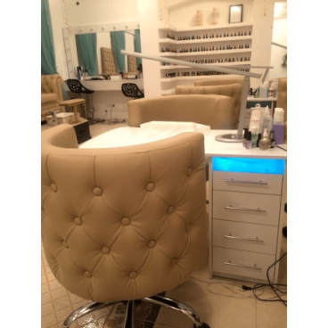 Стул клиента &quot;Avon&quot;