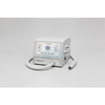 Педикюрный аппарат с пылесосом Podomaster MaxiJet 30