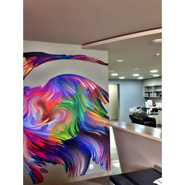 Парикмахерский комплект &quot;Soprano&quot;