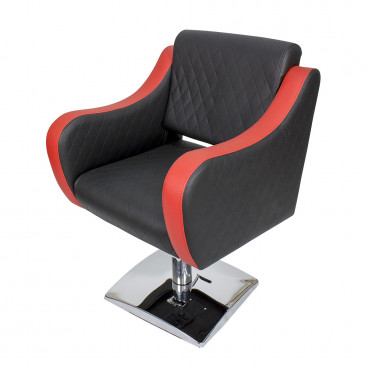 Парикмахерское кресло &quot;МД-24&quot; комби