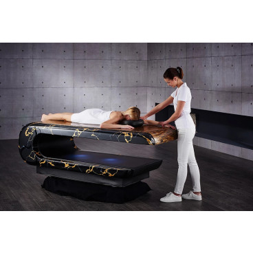 Инфракрасный процедурный cтол &quot;SQUARE&quot;