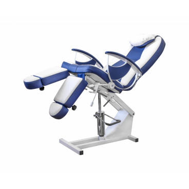 Педикюрное кресло Юлия